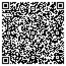 QR code with Handgis Tile Co contacts