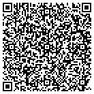 QR code with A J's Lawn Svc contacts