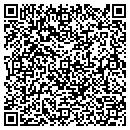 QR code with Harris Tile contacts