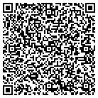 QR code with Haun Custom Tile & Stone LLC contacts