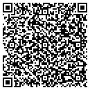 QR code with Alderfer Lawn Care contacts