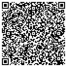 QR code with F W Davis Janitorial Service Inc contacts