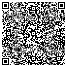 QR code with G & G Janitorial Service contacts