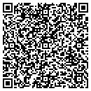 QR code with Allegheny Lawn Golf Prod contacts