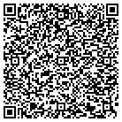 QR code with Allegheny Lawn Maintenance Inc contacts