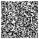 QR code with Andi Designs contacts