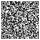 QR code with R A M Telecom contacts