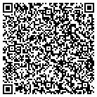 QR code with Hcd Cleaning Service LLC contacts