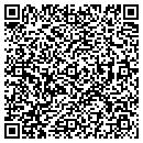 QR code with Chris Barber contacts