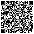 QR code with OCT Inc contacts