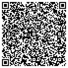 QR code with Savvis Communications contacts