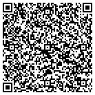 QR code with C J Scott Barber & Styling contacts