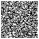 QR code with Yeepa Inc contacts