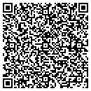QR code with Arenson Gloria contacts