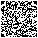 QR code with J&M Building Maintenance contacts