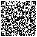 QR code with J & Me Custom Tile contacts