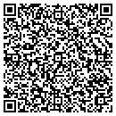 QR code with J N S Tile And Stone contacts