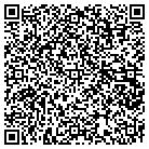 QR code with A Touch of Pizzazz! contacts