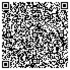 QR code with J R A Carpet & Tile contacts