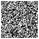 QR code with T & E Communications LLC contacts