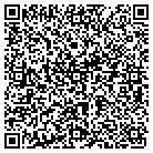 QR code with Red Diamond Restoration Inc contacts