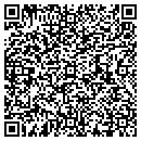 QR code with T Net LLC contacts