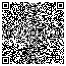 QR code with Roaring Fork Builders contacts