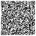 QR code with Backwoods Lawn Care contacts