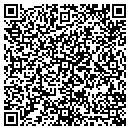 QR code with Kevin's Tile LLC contacts