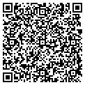 QR code with V I P Link contacts