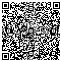 QR code with Necc contacts
