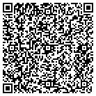 QR code with KOSS Oasis 105 5 FM None contacts