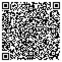 QR code with Bee-Lawn contacts