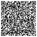 QR code with Kcm International contacts