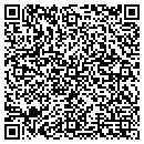 QR code with Rag Cleaning Co Inc contacts