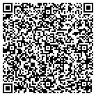 QR code with Custom Computer Service contacts