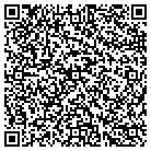 QR code with The Double Edge Inc contacts
