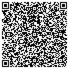 QR code with Oligino Construction Service contacts