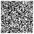 QR code with Triplett Contracting Inc contacts