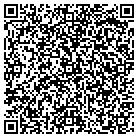 QR code with The Redemed Cleaning Service contacts
