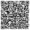 QR code with Nt & T contacts