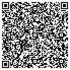 QR code with Accurate Typing & Secretarial contacts