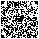 QR code with Ricky's Registration Service contacts