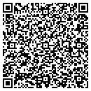 QR code with Crest Cafe contacts