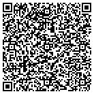 QR code with Orban's Tile Contracting Inc contacts