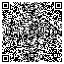 QR code with HasTech contacts