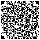 QR code with Hillcrest Computer Business Services contacts