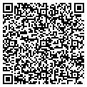 QR code with A & J Janitorial contacts