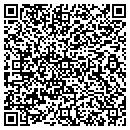QR code with All American Janitorial Service contacts
