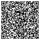 QR code with I-O Technologies contacts